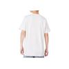 Adidas Originals Trefoil Solid Logo Casual Crew Neck T-Shirt Men Tops Off-White HN0995