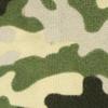 Pearly Gates Made In Japan Camouflage Pattern Golf Knit Best 5 Golf Wear Men's Used