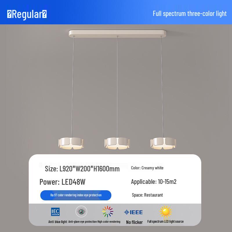 Italian Minimalist Bedside Pendant Light 2025 - Adjustable Height, Atmospheric Design for Bedroom or Entrance Room