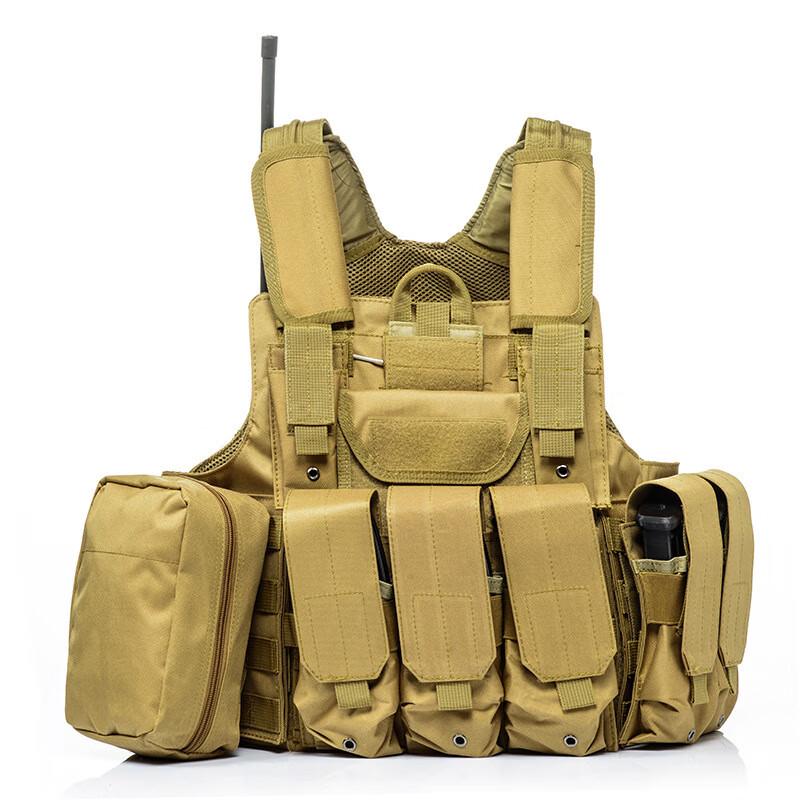 Li Shen Zhen Ya Outdoor Tactical Vest