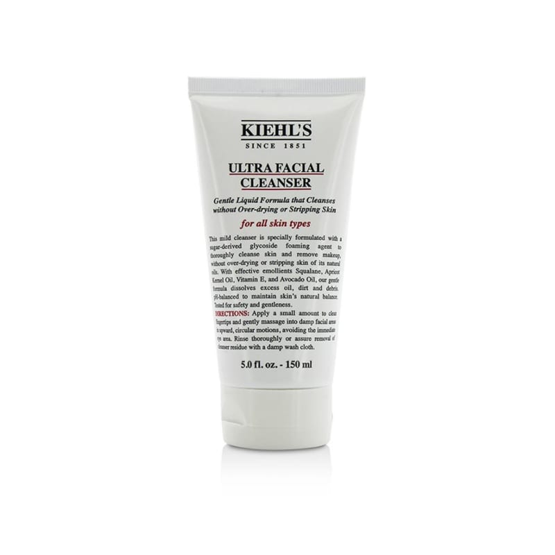 Kiehl's Ultra Facial Cleanser 150ml