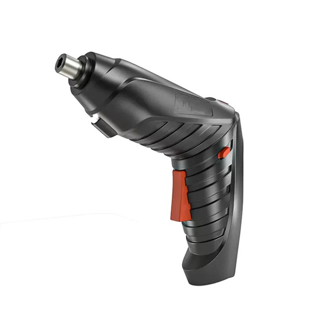 Portable Power Tool For Quick And Easy Screwdriving Electric Screwdriver Rechargeable LED Light