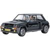 Tamiya 1/24 Sports Car Series No.368 Renault 5 Turbo Plastic Model Kit
