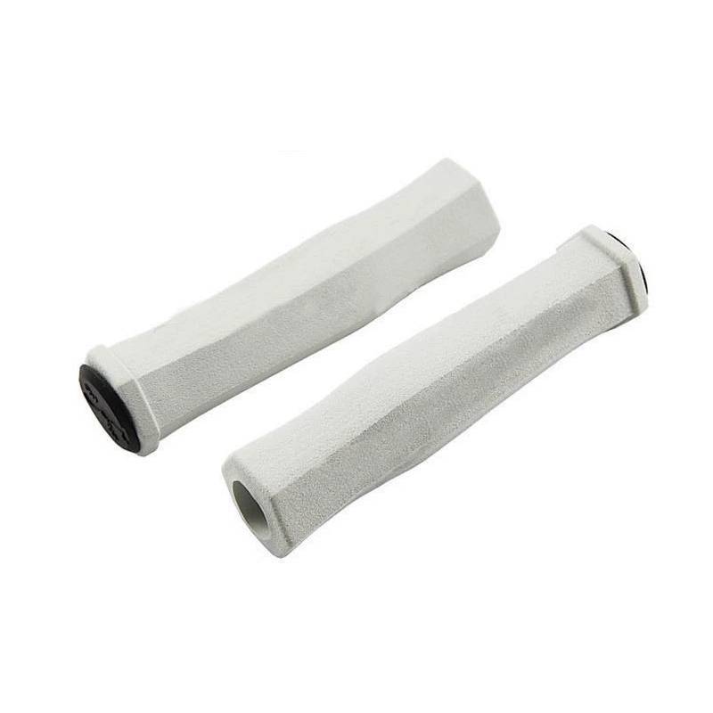 Soft Bicycle Handlebar Covers With Foam Padding For Smooth Cycling And Commuters