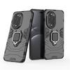For Huawei Nova 13 Pro Case Cover Huawei Nova 13 Pro Capas New Armor Metal Holder Ring Magnetic Cover Huawei Nova 13 Pro Fundas