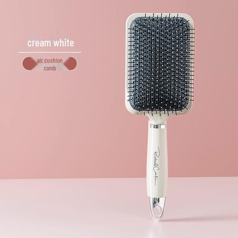 Multi-Function Air Cushion Massage Comb for Long Hair
