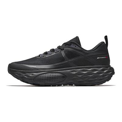 Modisch Bequem Trendig Verschleißfest Stoßdämpfend Niedrig geschnitten Outdoor Funktionale Schuhe Herrenschuhe 112546620A-1