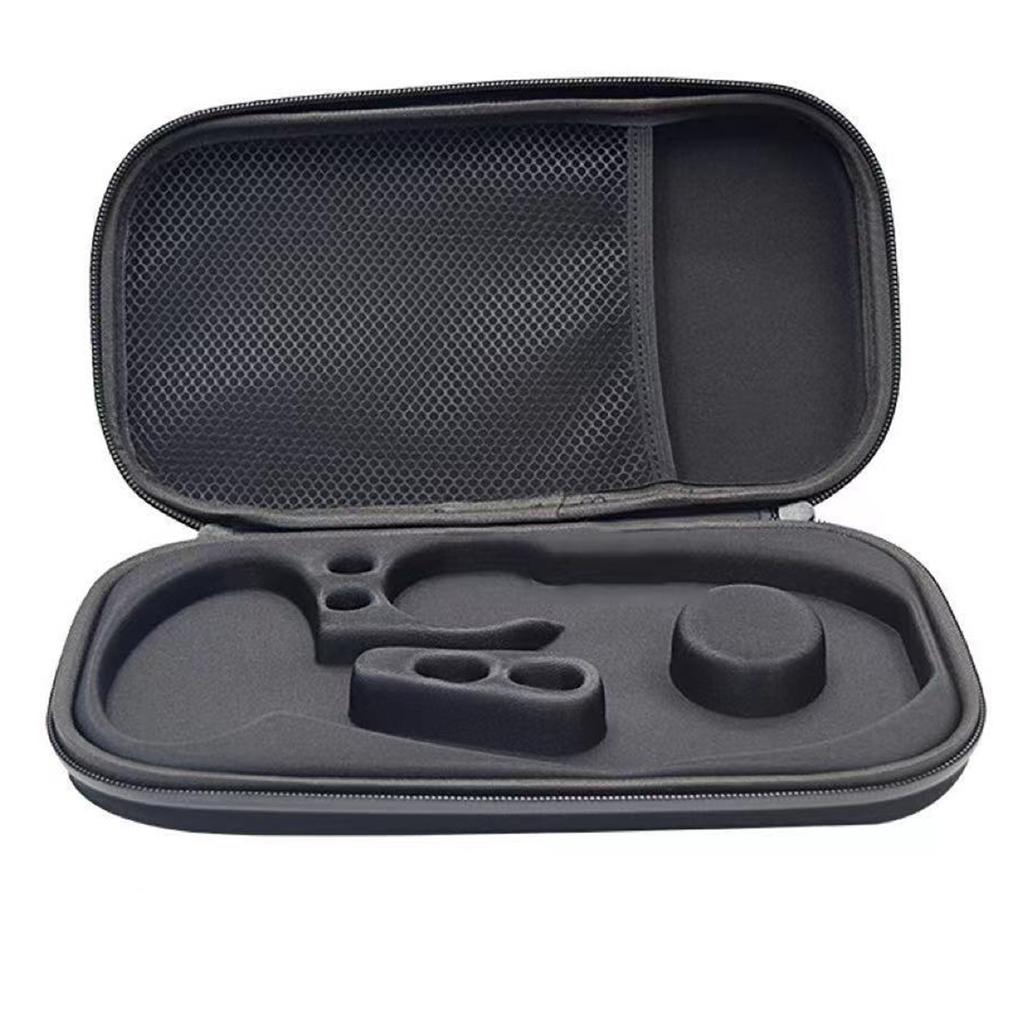 Hard Shell EVA First Aid Organizer Bag Durable Fabric with Waterproof Feature for Outdoor and Home Use
