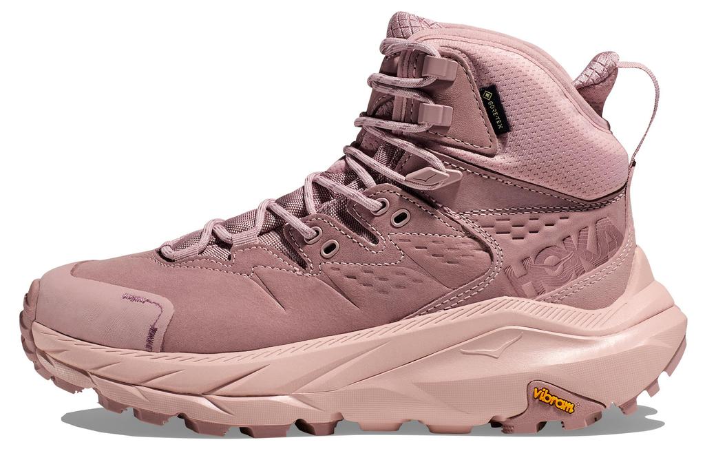 HOKA Kaha 2 GORE-TEX 'Pale Mauve'