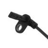 Rear Right & Left ABS Wheel Speed Sensor for Opel Insignia A 22831245 22831246