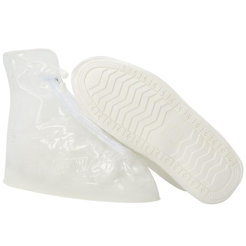 NTSW PVC Rain Shoe Cover