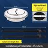 Toilet Tank Flush Buttons & Repair Parts