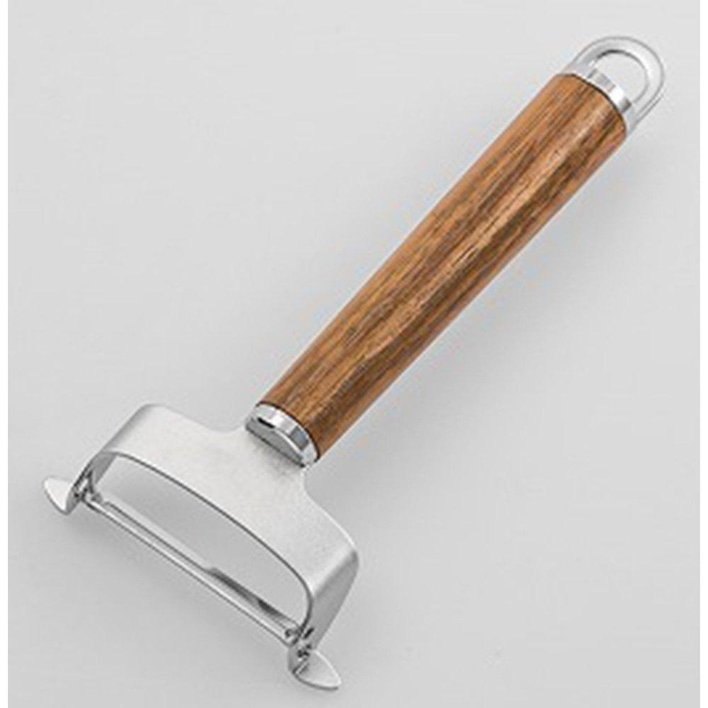 Suncraft Woody Time Brown Peeler WT-16
