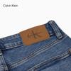 Calvin Klein Jeans 90s Series Women's Straight-Leg Jeans