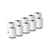 Qoltec Rolka Termiczna 57 X 30 | 55G/M2 | 10Szt. | Bpa Free
