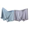 Yiershuang Men's 100-Count Modal Underwear (2-Pack) with 7A Antibacterial Silk Crotch