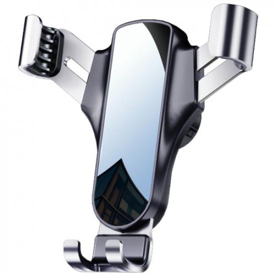 360 Degree Rotating Bracket Car Phone Stand Air Vent Mount 360 Degree Rotating