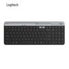 Logitech K580 Slim Multi-Device Wireless Keyboard