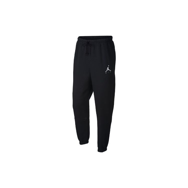 

Мужские повседневные трикотажные брюки Jordan Sport, черные CK6694-010 S