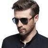 Fashion Pilot Sunglasses For Men Polarized Photochromic Day Night Driving Glasses Women Chameleon Goggles Unisex Sonnenbrille