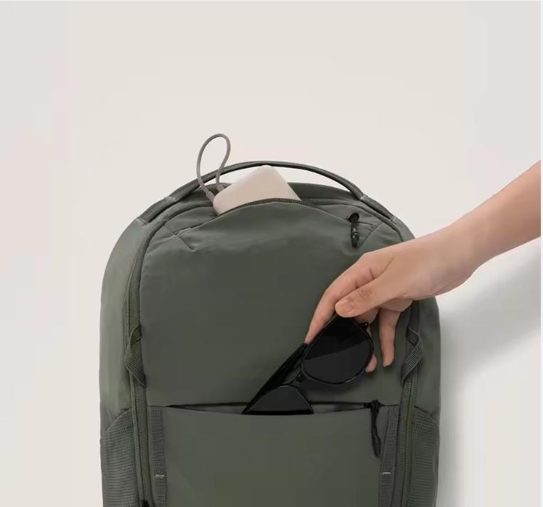 Xiaomi Mijia Outdoor Sack Camp Leisure Fashion Trend College Student Day Pack Computer Backpack 16.5L Mountaineering Bag