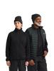 Jack Wolfskin Unisex Knit Cap RIB Black (Brand Logo) [1903892 / BEANIE] Hat,