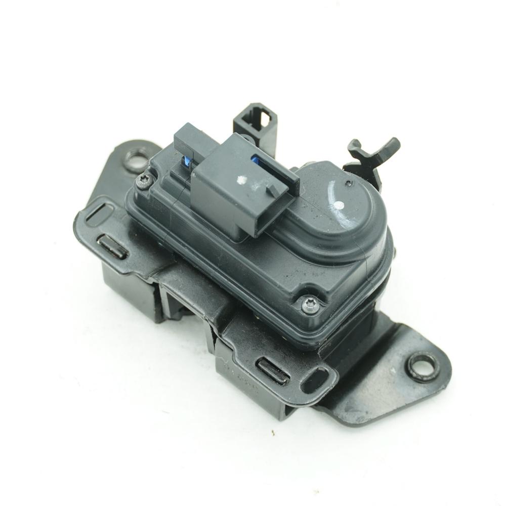 For 09-10 Chrysler PT Cruiser Liftgate Trunk Tailgate Door Lock Latch Actuator