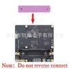 Raspberry Pi 4B X703 V1.2 18650 Lithium Battery UPS Expansion Board