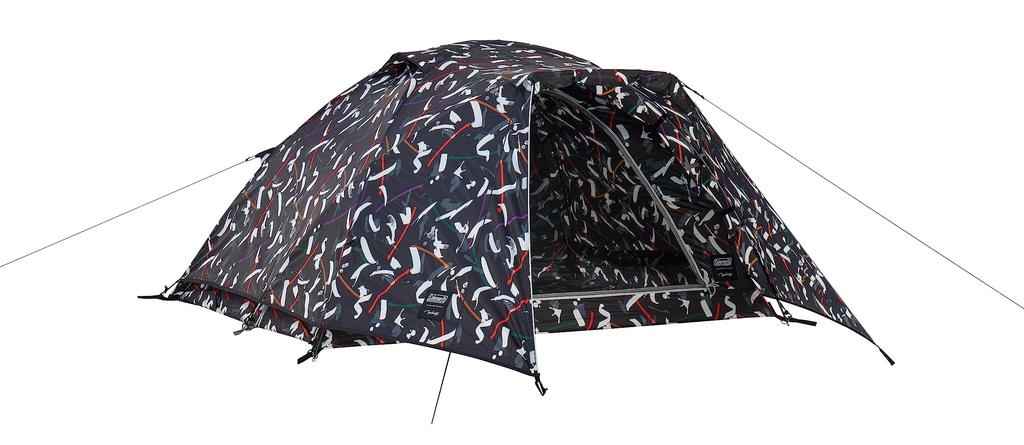 Coleman Touring Tent Dome/LX