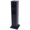 Electric Garden Post 40Cm 2 Sockets 16A