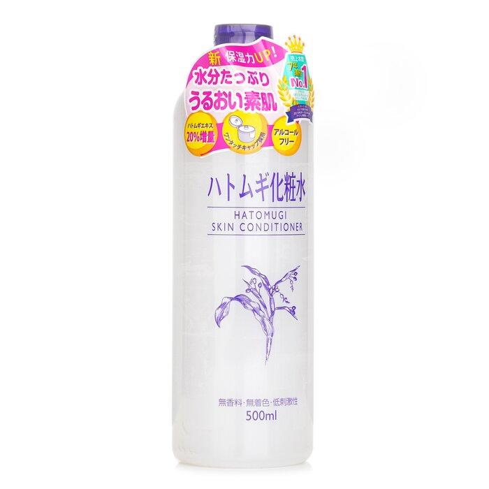 NATURIE Hatomugi Hautpflege-Conditioner