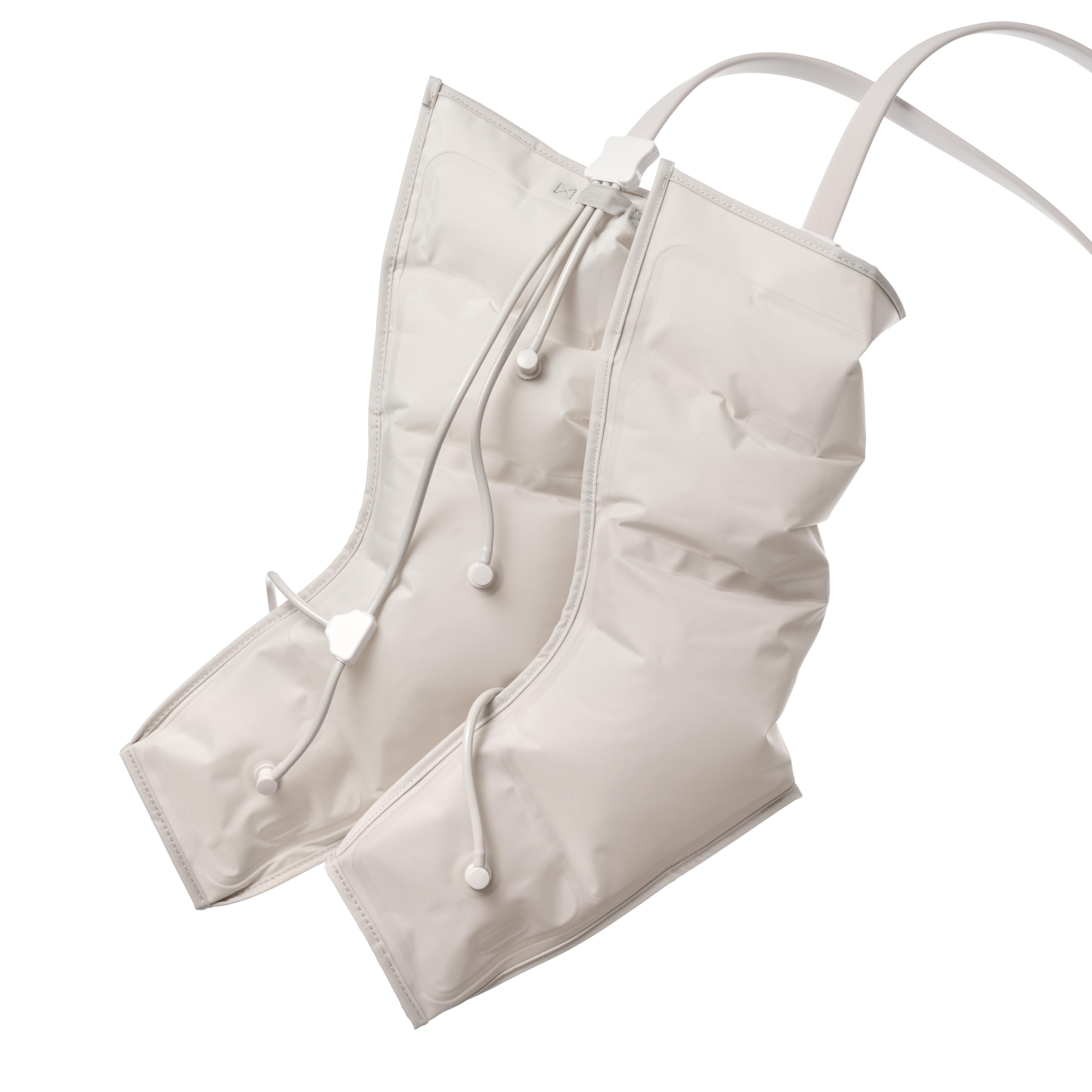 

Массажер для ног AiMY Air AIM-025 (Грейдж) - Массажер для ног, Компрессия, Отек ног, Массажер для икр, Компактный, Растяжка, Носочного типа, Подарок