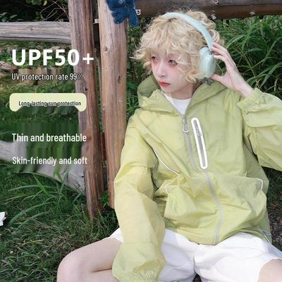 Jassen – Windbreaker jassen