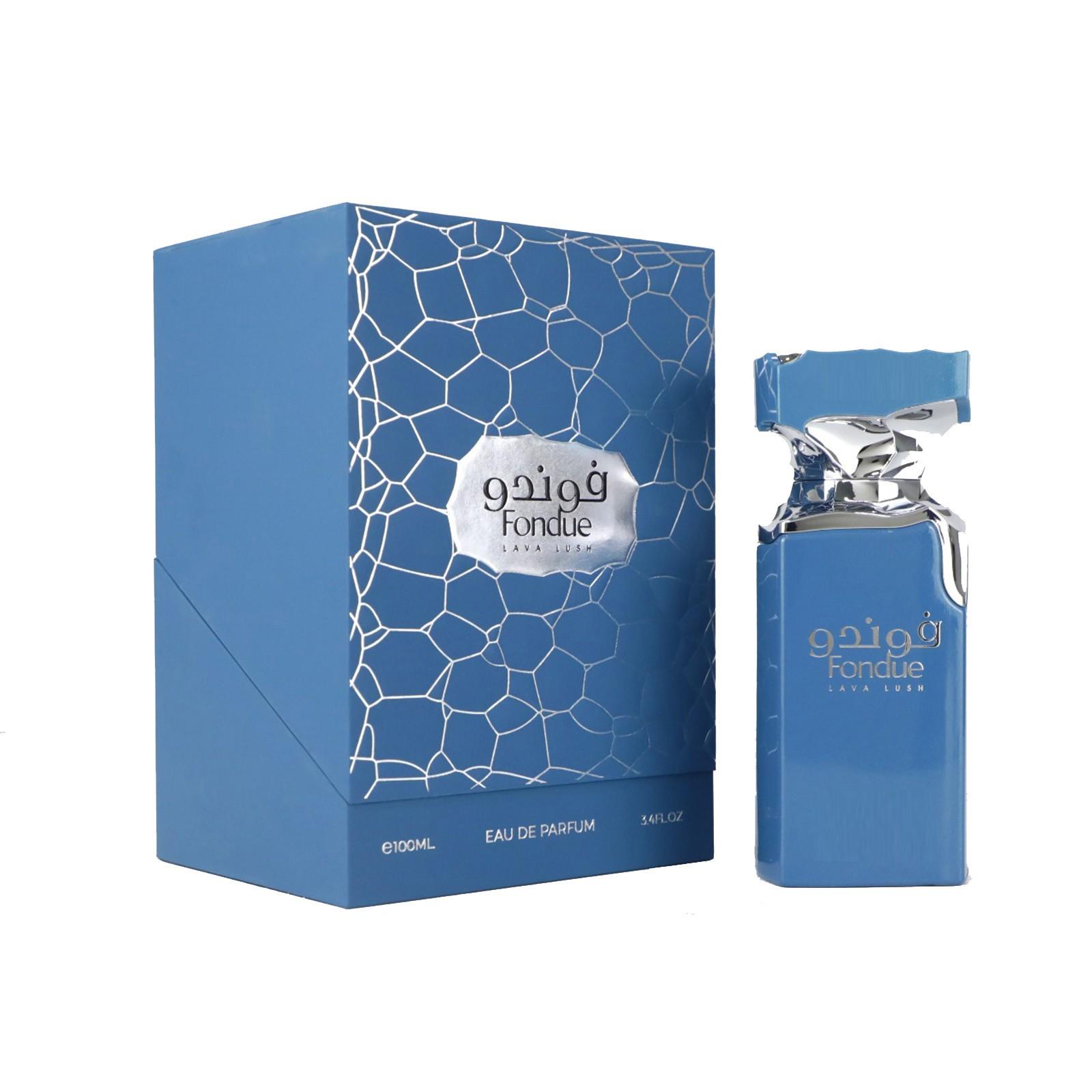 

Eau Parfum Arabiyat Fondue, унисекс, 100 мл One Size