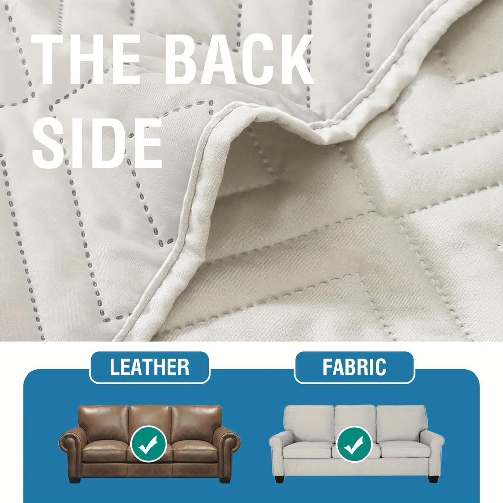 2pcs Sofa Armrests Gloves, Multifunctional Storage Hanging Bag, Remote Control Holder Magazines, Tablets, Mobile Phones, Sofa Armrests Organiser