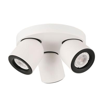 Lampa Reflektor Spot Nuora SPL-2855-3C-WH Italux