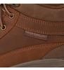 Skechers Relaxed Fit Boots: Respected - Boswell Brown