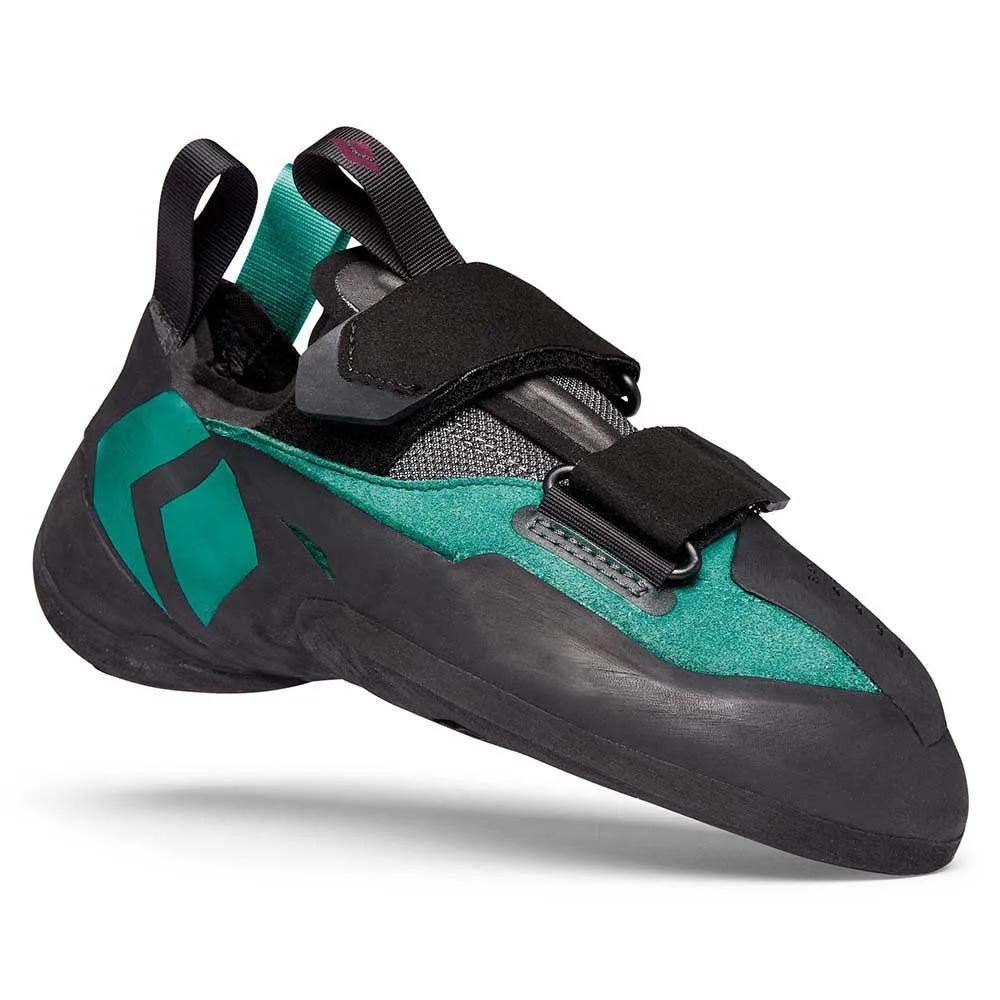 Black Diamond Climbing Shoes Method