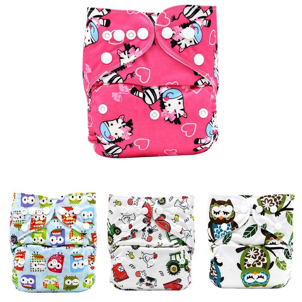 

Adjustable Baby Diapers Waterproof Swimming Diaper Accessories Cloth Diapers Baby