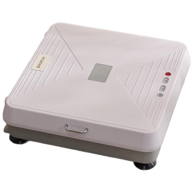 

ecomed Full Body Vibration Fitness Machine