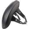 Motorcycle Mudguard With Bracket Mudguard For Splash Guard Motorcycle Rear Wheel Cover