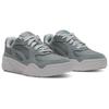 Under Armour Court Anatomix Comfortable Low-Top Lifestyle Sneakers Unisex sneakers Gray 6000063-035