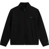 Boys' Fleece Lined Anti-Static Knit Jacket