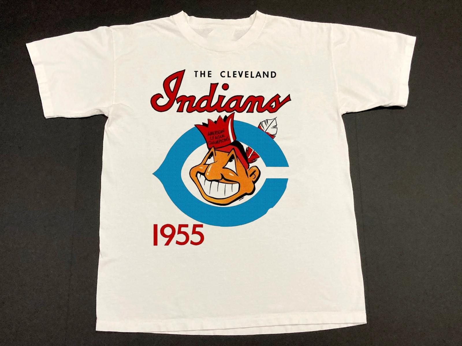 26 Cleveland Indians The Indians Men T-shirt White Tee All Sizes S-5XL TMB4144 Unisex T-Shirt XXXL