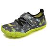 Childrens River Tracing Shoes Fashion Barefoot Anti Puncture Swimming Beach Crawling Water Shoes Kids Quick Drying Surfing Boots