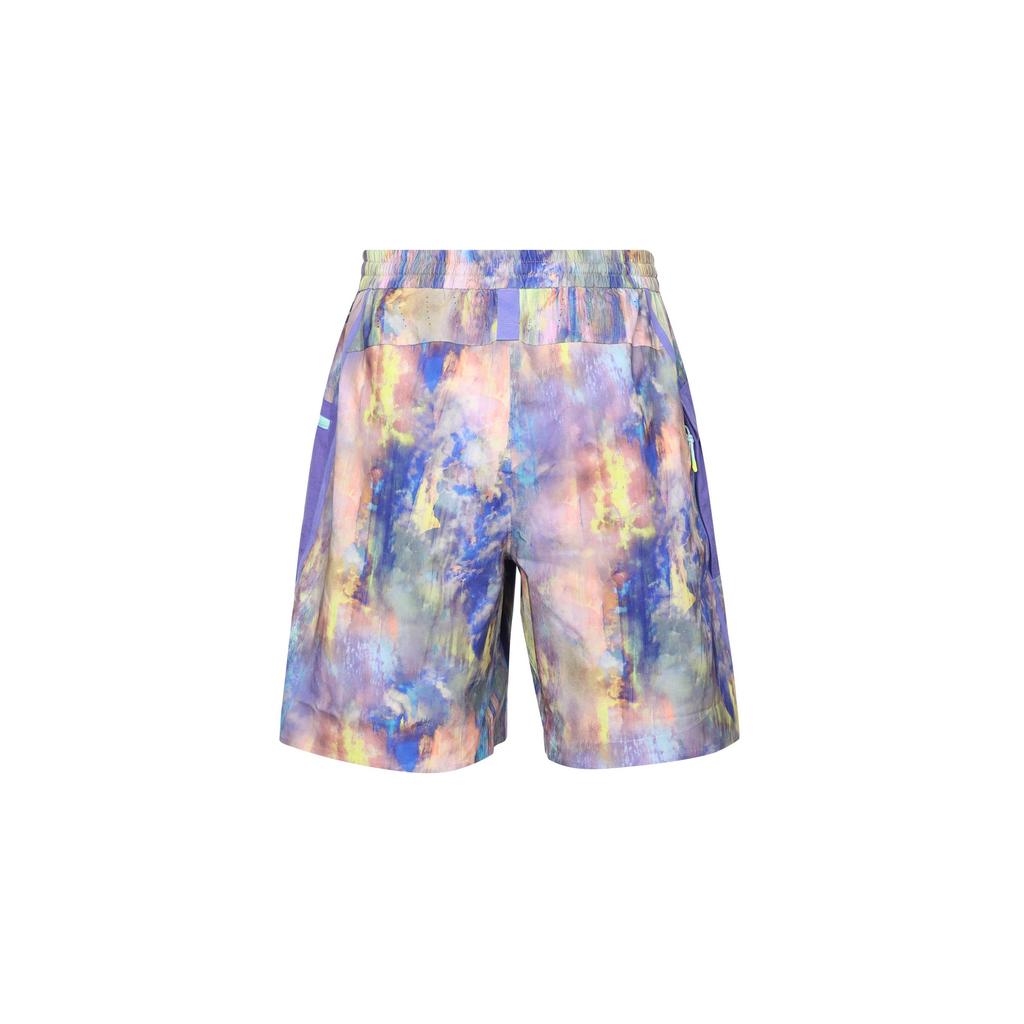 Lululemon Water Repellent Casual Shorts Men's LM7B06S