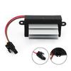 Artudatech Heater Fan AC Blower Motor Resistor 19331830 For Hummer H2 03-07 Car Accessories