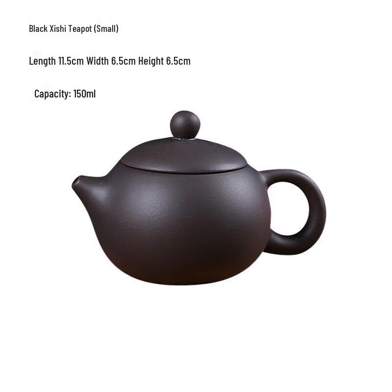 ZISIZ Handmade Yixing Zisha Teapot
