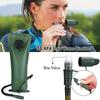 Tactical Water Bag Backpack 3L Military Hydration Pack Leakproof Water Reservoir for Camping Hiking Outdoor Adventure