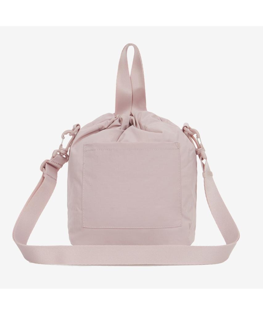 The North Face Nn2Ps34C Breeze Bucket Bag Indian Pink